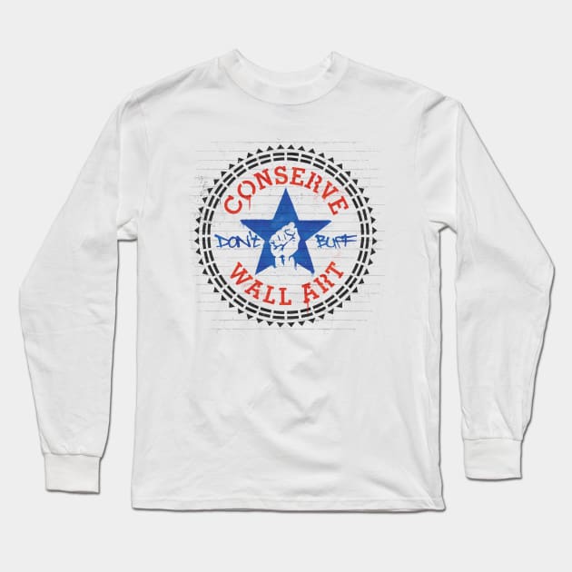 Converse long sleeve shop